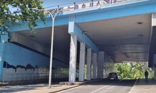 Nave industrial en alquiler en El Bon Pastor en Barcelona