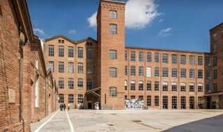 Nave industrial en alquiler en El Bon Pastor en Barcelona