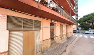 Piso en venta en Els Pins en Blanes