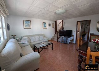 Chalet en venta en Vidreres