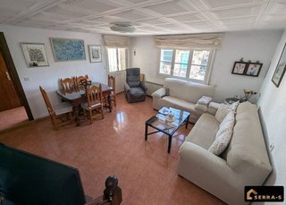 Chalet en venta en Vidreres