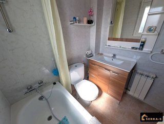 Chalet en venta en Vidreres