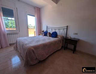 Chalet en venta en Vidreres