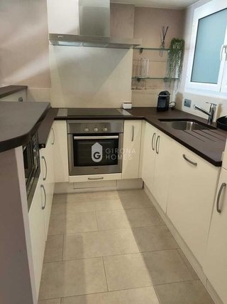 Piso en venta en Platja Gran en Palamós