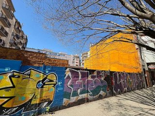 Terreno en venta en Centre en Salt