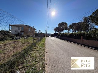 Solar en venta en Caldes de Malavella