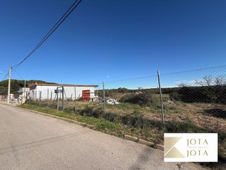 Solar en venta en Caldes de Malavella