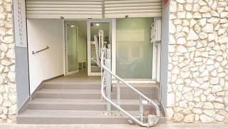 Local comercial en venta en Centre en Roses