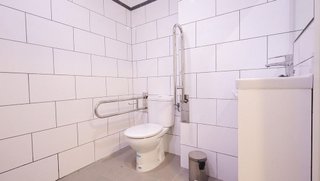 Local comercial en venta en Centre en Roses