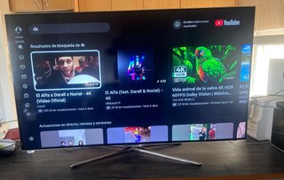 Tv Samsung Smart 4k