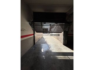 Garaje en venta en Palau-solità i Plegamans
