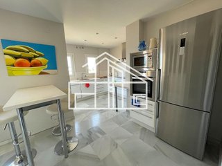 Piso en alquiler en Centro en Puerto de Santa María (El)