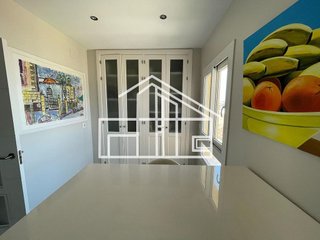 Piso en alquiler en Centro en Puerto de Santa María (El)