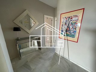 Piso en alquiler en Centro en Puerto de Santa María (El)