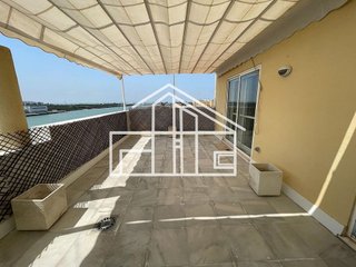 Piso en alquiler en Centro en Puerto de Santa María (El)