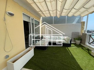 Piso en alquiler en Centro en Puerto de Santa María (El)