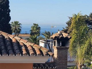 Casa en alquiler en Elviria en Marbella