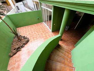 Casa adosada en alquiler en Zona Ausias March en Alboraya