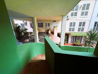 Casa adosada en alquiler en Zona Ausias March en Alboraya