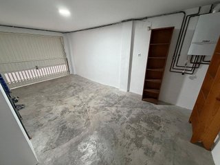 Casa adosada en alquiler en Zona Ausias March en Alboraya