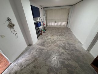 Casa adosada en alquiler en Zona Ausias March en Alboraya