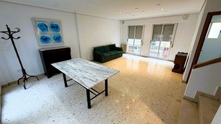 Casa adosada en alquiler en Zona Ausias March en Alboraya