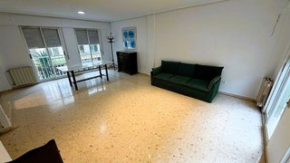 Casa adosada en alquiler en Zona Ausias March en Alboraya