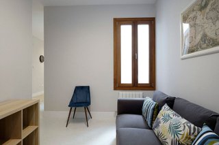 Piso en alquiler en Centro - Sagrario en Granada