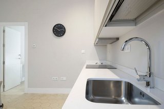 Piso en alquiler en Centro - Sagrario en Granada