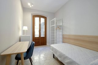 Piso en alquiler en Centro - Sagrario en Granada