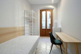 Piso en alquiler en Centro - Sagrario en Granada