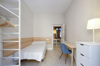 Piso en alquiler en Centro - Sagrario en Granada