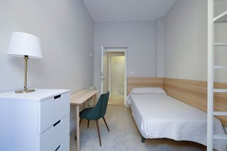 Piso en alquiler en Centro - Sagrario en Granada