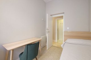 Piso en alquiler en Centro - Sagrario en Granada