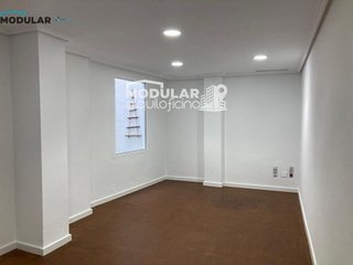 Oficina en alquiler en Centro en Elche