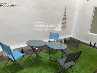 Oficina en alquiler en Centro en Elche