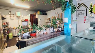 Local comercial en alquiler en Moaña