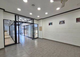 Local comercial en alquiler en Arrancapins en Valencia