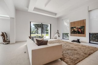 Casa en alquiler en Benahavís