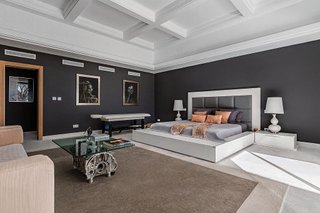 Casa en alquiler en Benahavís