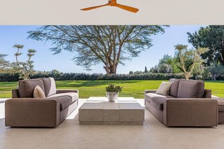 Casa en alquiler en Benahavís