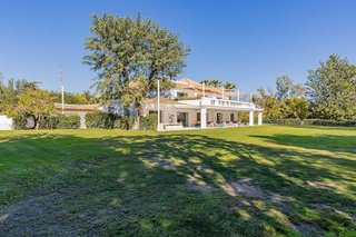Casa en alquiler en Benahavís