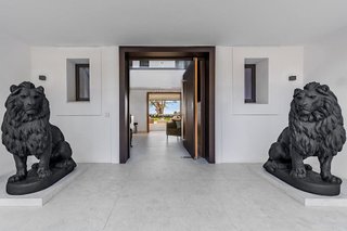 Casa en alquiler en Benahavís