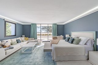 Casa en alquiler en Benahavís