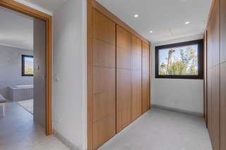 Casa en alquiler en Benahavís