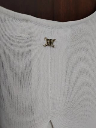 Jersey fino Pedro del Hierro talla S