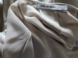 Jersey fino Pedro del Hierro talla S