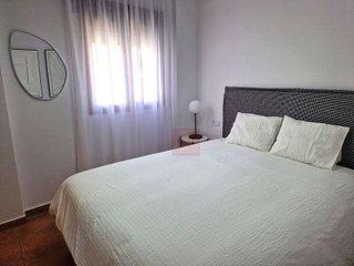 Piso en alquiler en Albaicín en Granada