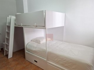 Piso en alquiler en Albaicín en Granada