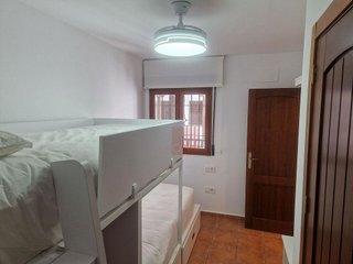 Piso en alquiler en Albaicín en Granada